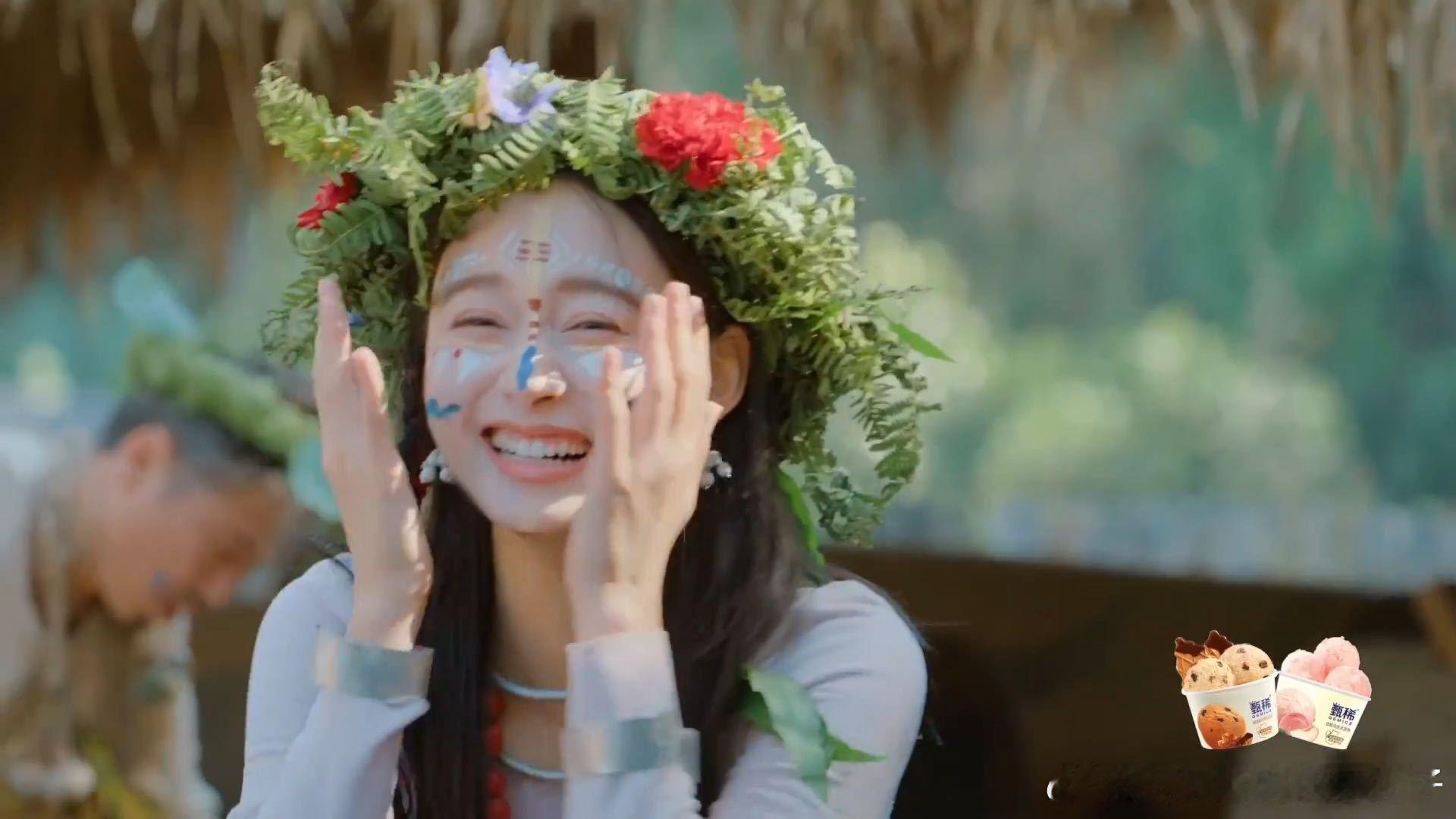 陈赫演丑被秒猜哈哈哈哈哈 陈赫用脸演“丑”，夏梦秒答。赫哥：我该高兴还是该难过？