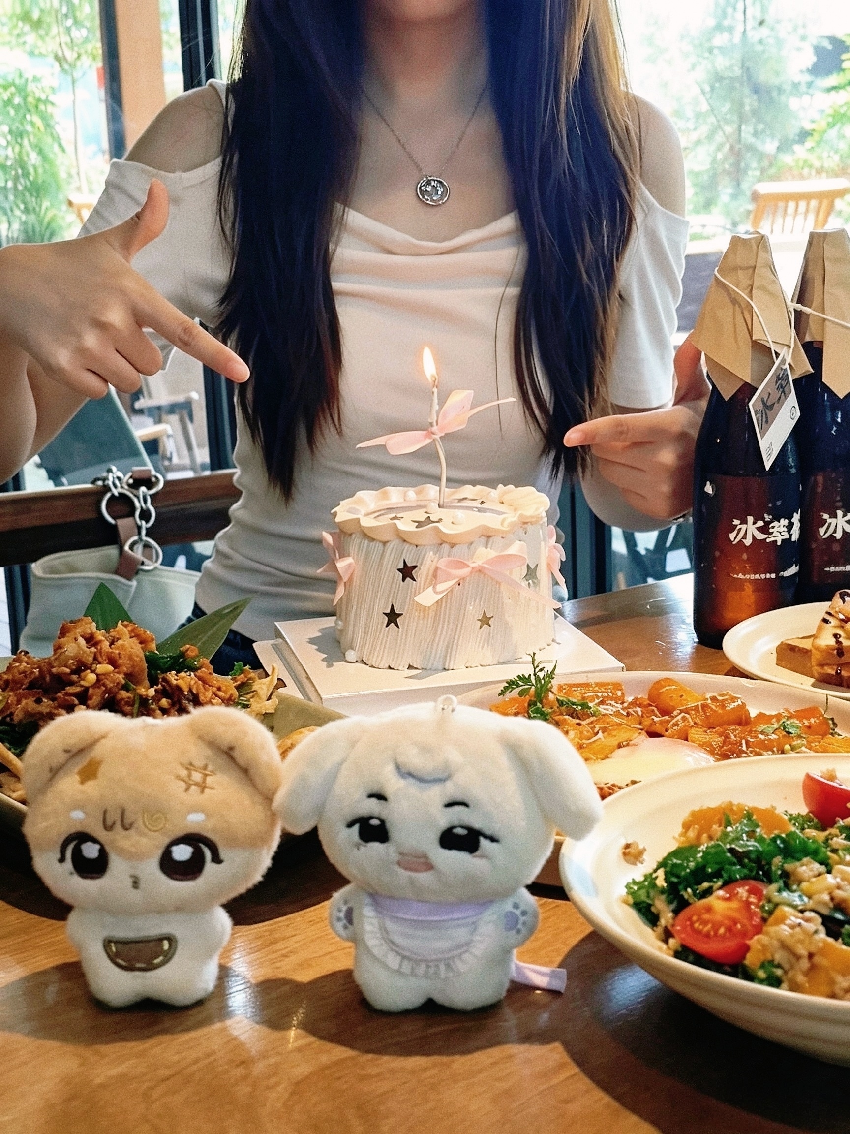 许愿日🎂 