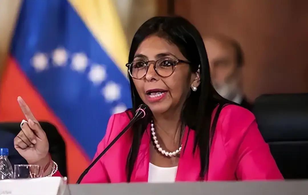 马杜罗时代真的要终结了。委内瑞拉要以“特朗普速度”推进外国对其矿产资源的投资。给