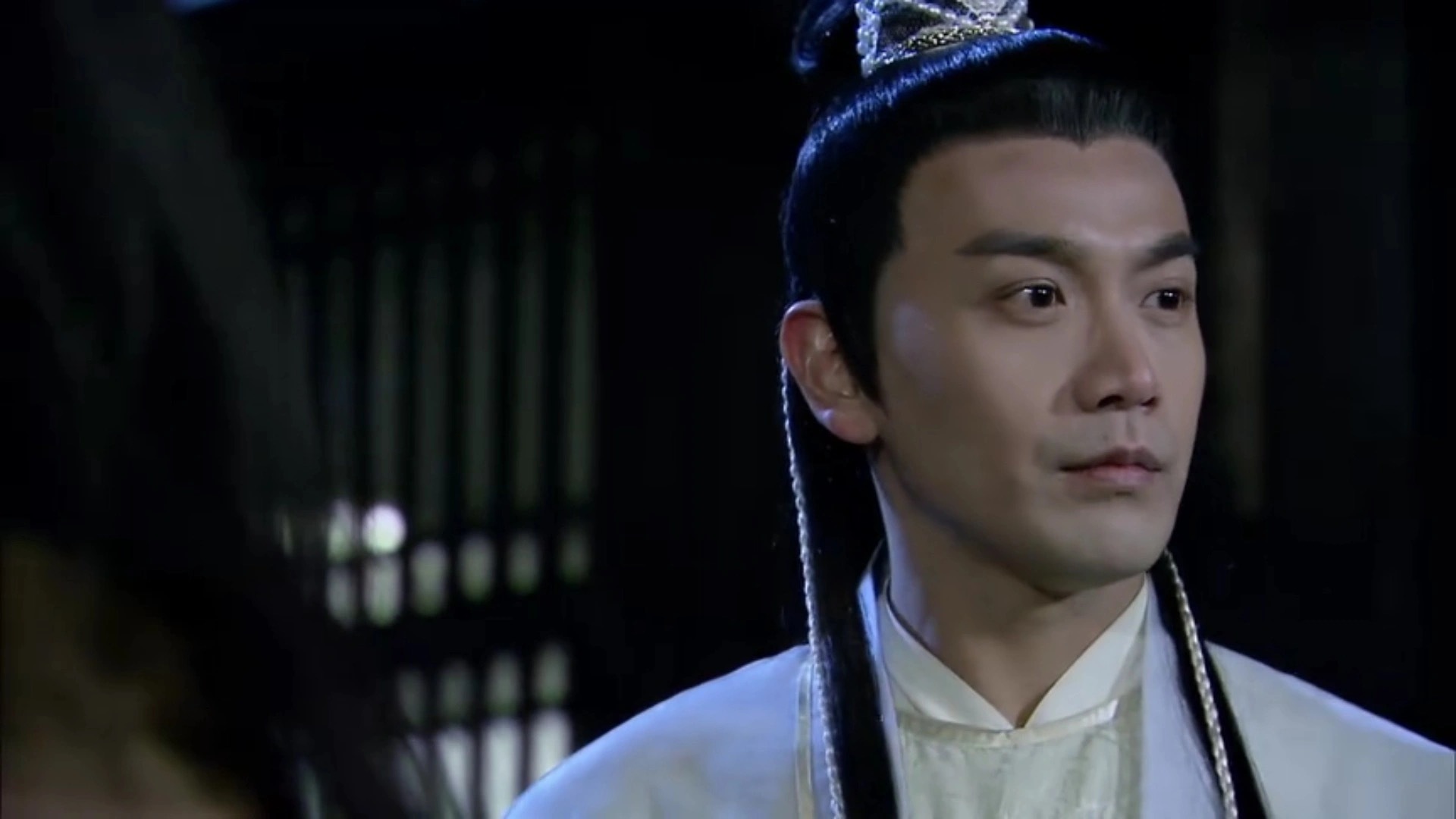 这一版楚留香 古里古气 好看 ​​​