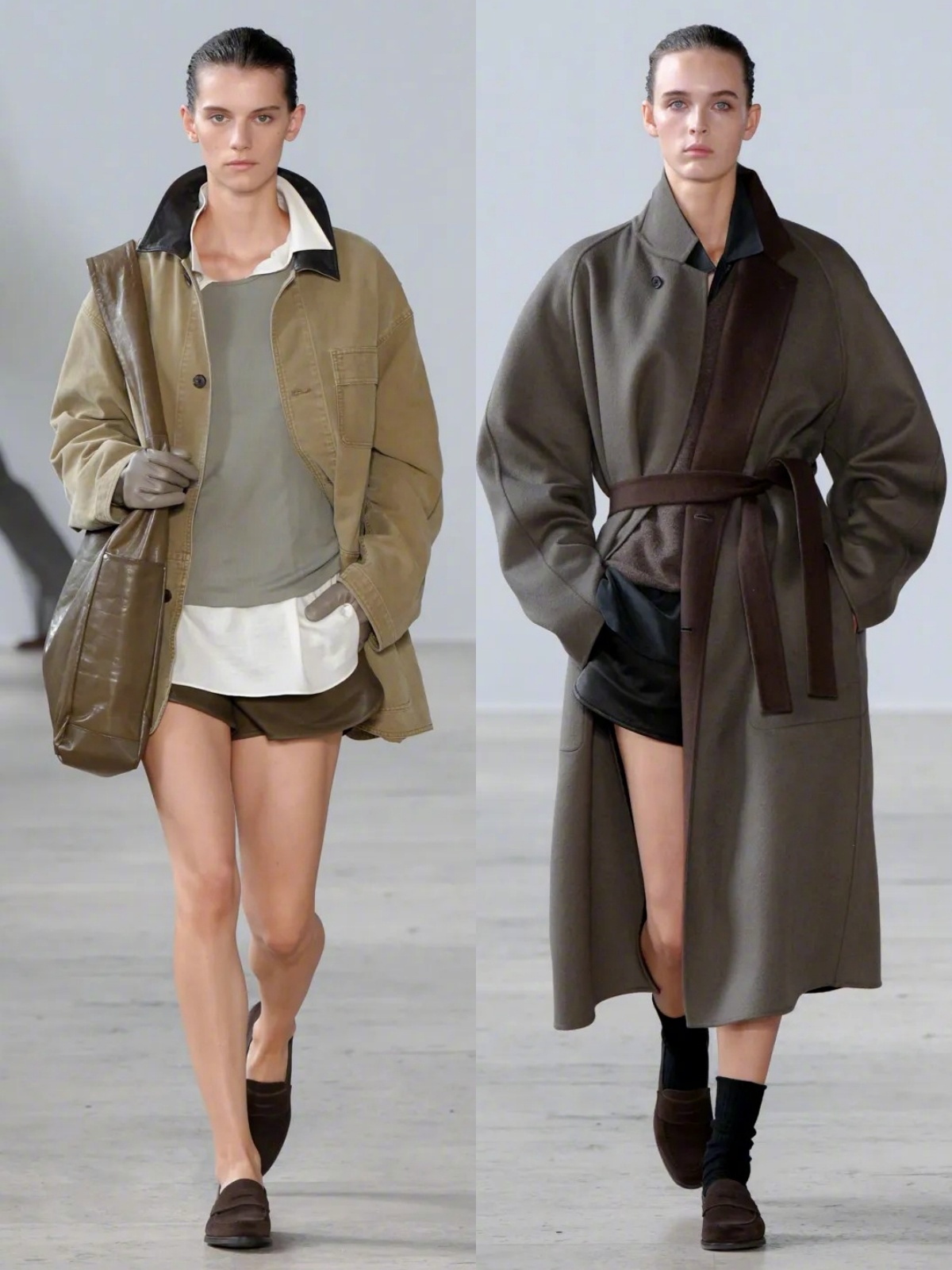Stein 2027 S/S 