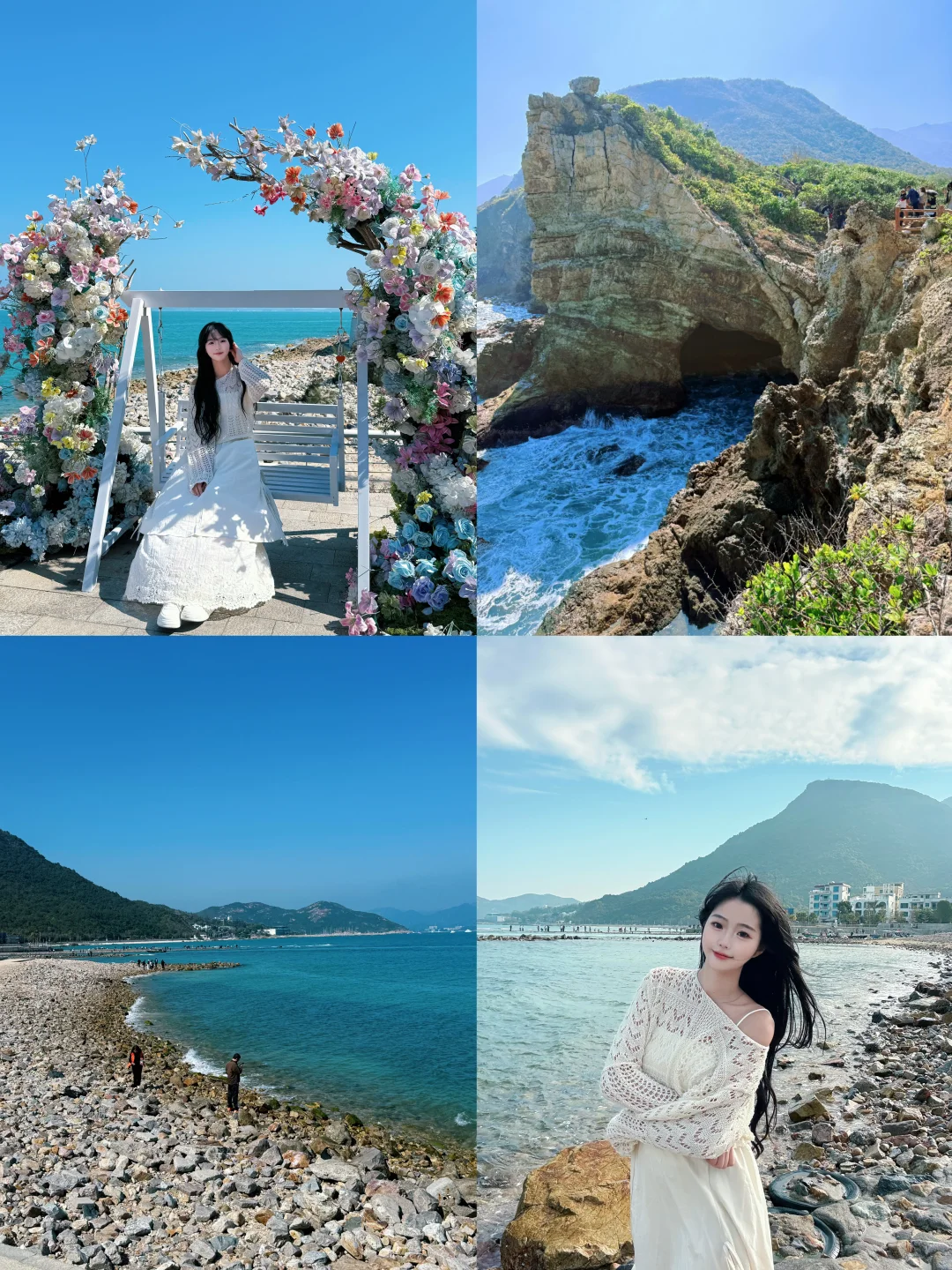 刚去！深圳杨梅坑-鹿嘴山庄一日游攻略