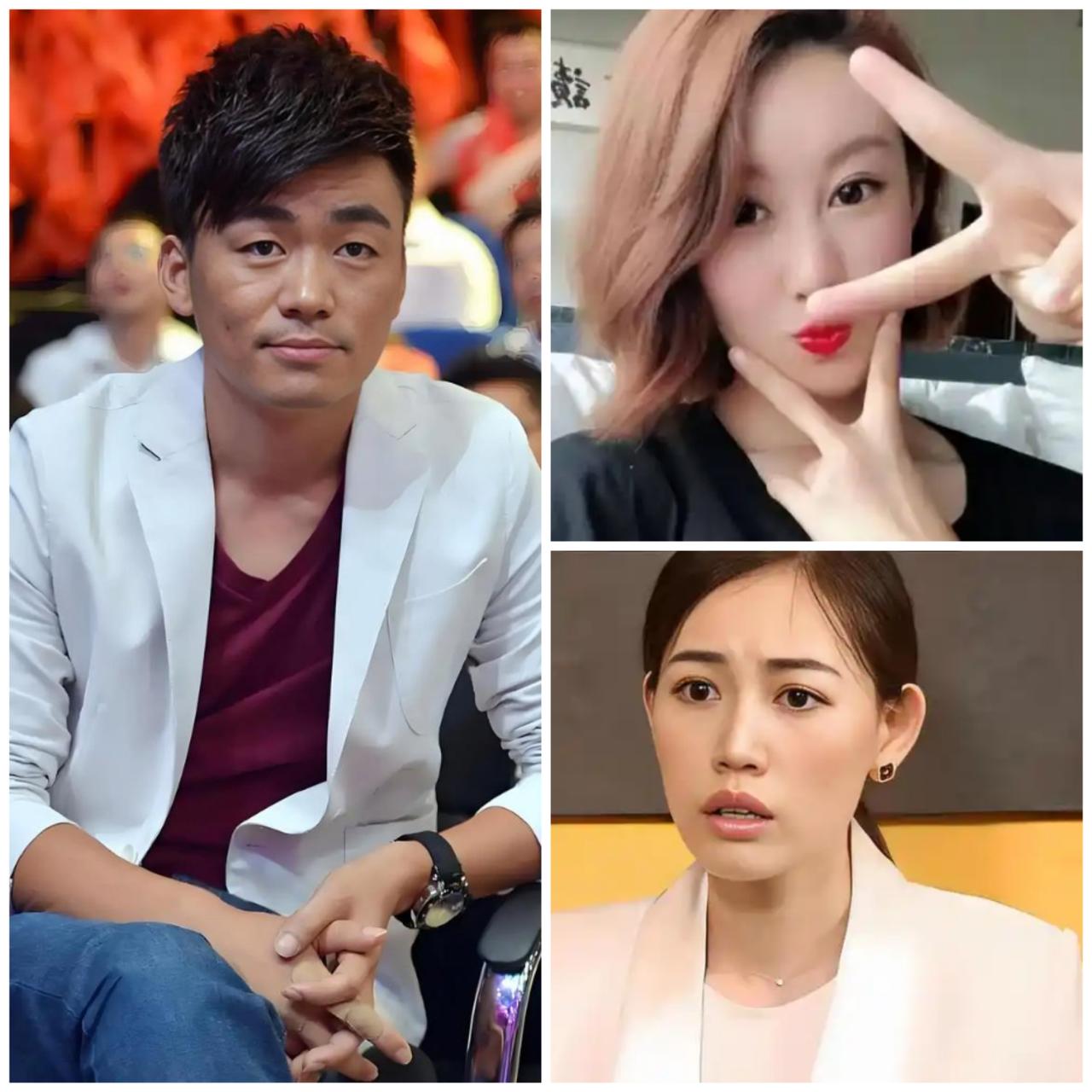 送走马蓉又迎来冯清，倒霉的王宝强，终究还是逃不过“女人坑”

现在的明星，大部分