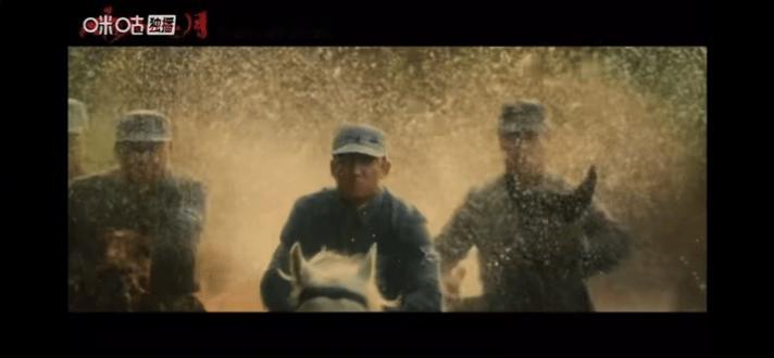 💪八千里路云和月中超热血共振八千里路云和月中超双燃联动绿茵场上逐梦前行，剧集之