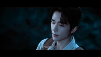 南部档案和老九门时间线重合了 盗笔宇宙的齿轮开始转动了！看到老面孔真的有种老友重