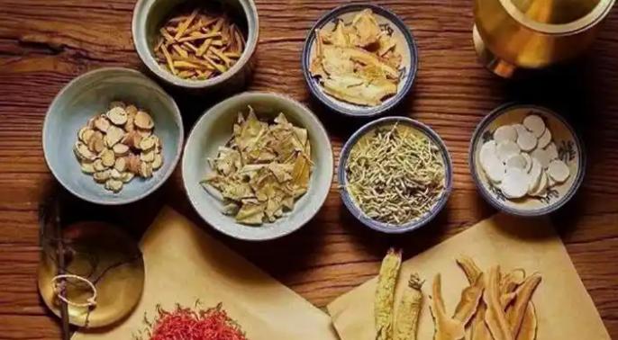 肾气不足精关不固，调理需辨证：中医思路帮你重回稳定状态







有不少男同