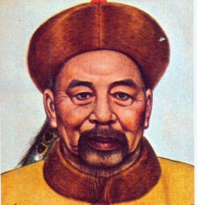 至高赞誉！毛主席盛赞左宗棠：民族脊梁，功耀千秋
 
“新疆的完整要感谢两个湖南人