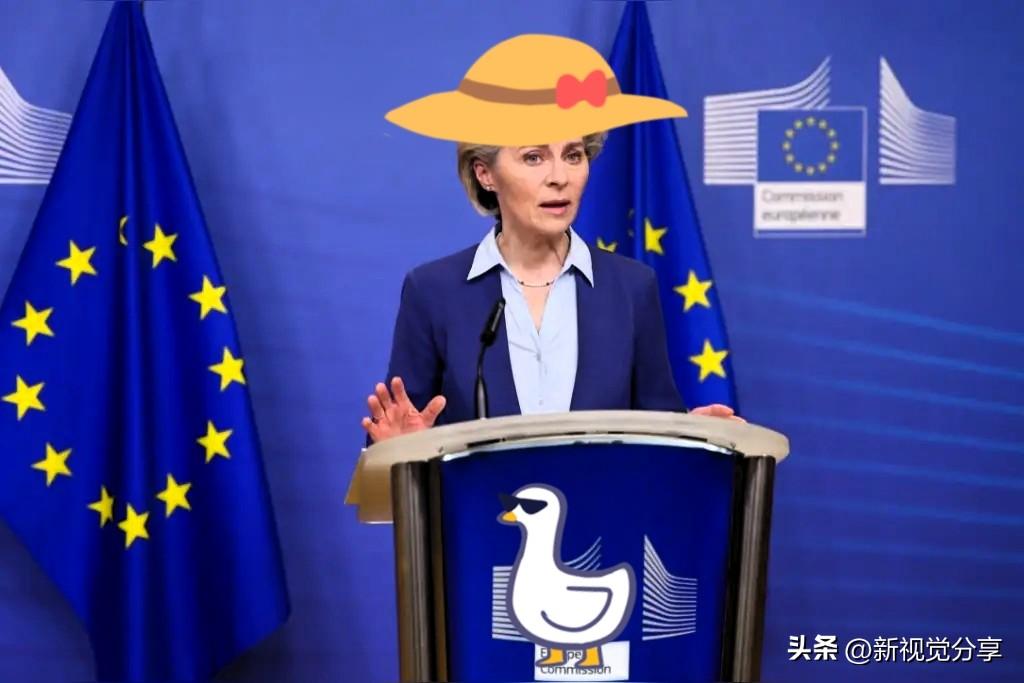 快讯快讯！就在刚刚
欧盟宣布了

欧盟理事会11月4日宣布向乌克兰提供第五批18