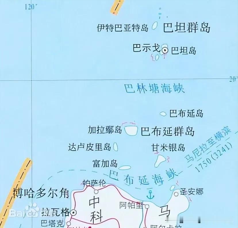 新加坡联合早报10日报道：“针对中国多名学者提出‘巴丹群岛属于中国’的主张，菲律