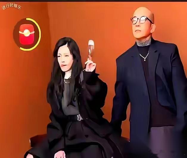 有的女人天生就是没有福气， 就拿大S来说吧，是明星，是美容大王。 人生如果经营得