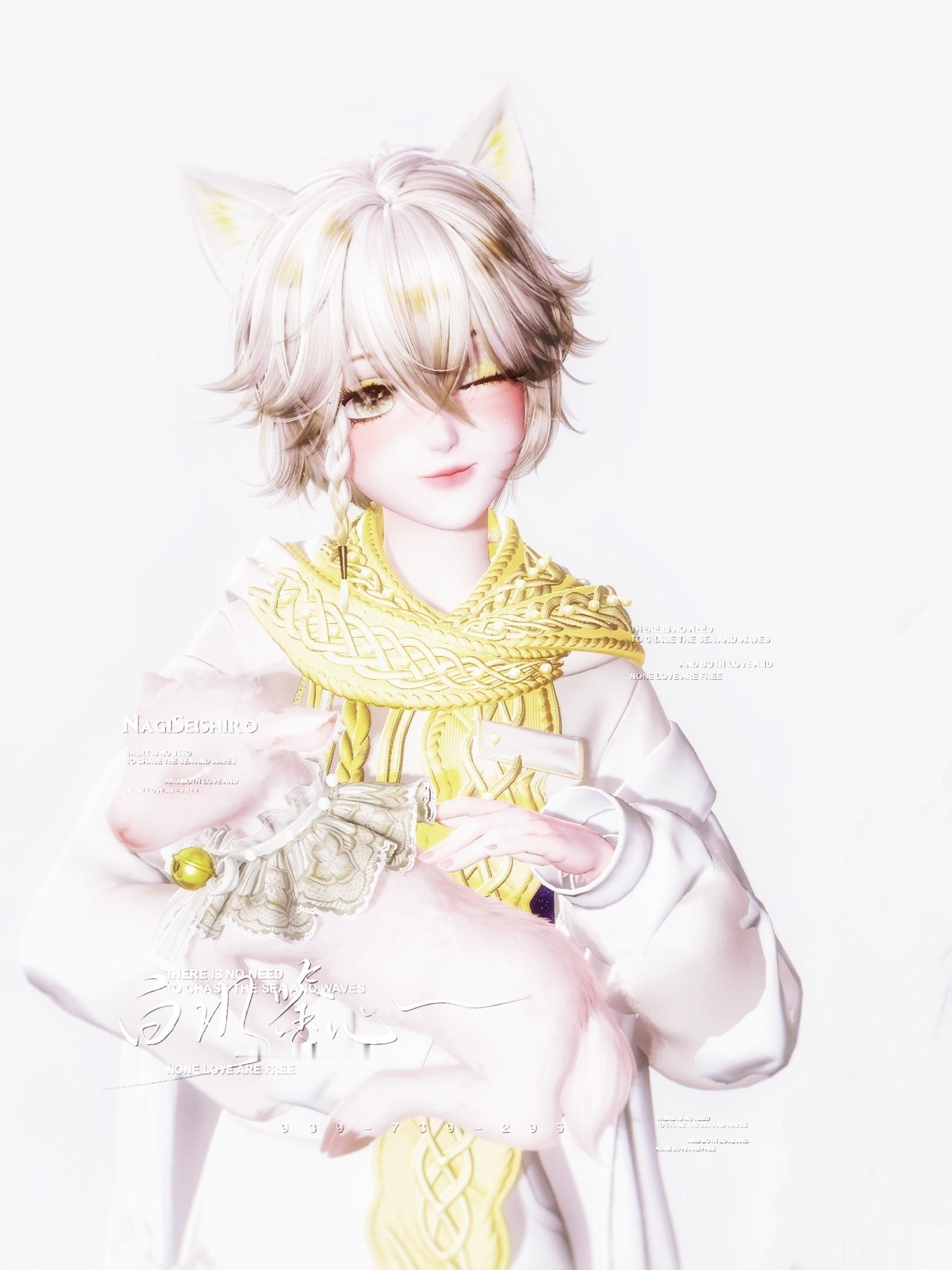 闪耀暖暖[超话] 芒果雪冰Nikki-ogdFJkFSsTRRg休闲风的暖暖嘿嘿