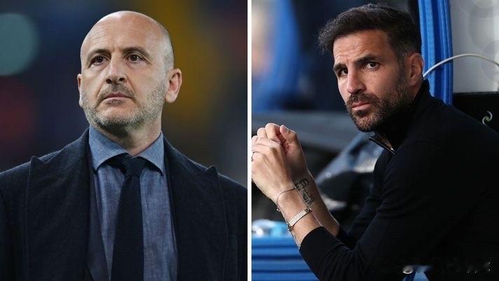 天空体育：今夏科莫老板用1.5亿欧元的转会承诺留下了法布雷加斯
因扎吉离开后，国