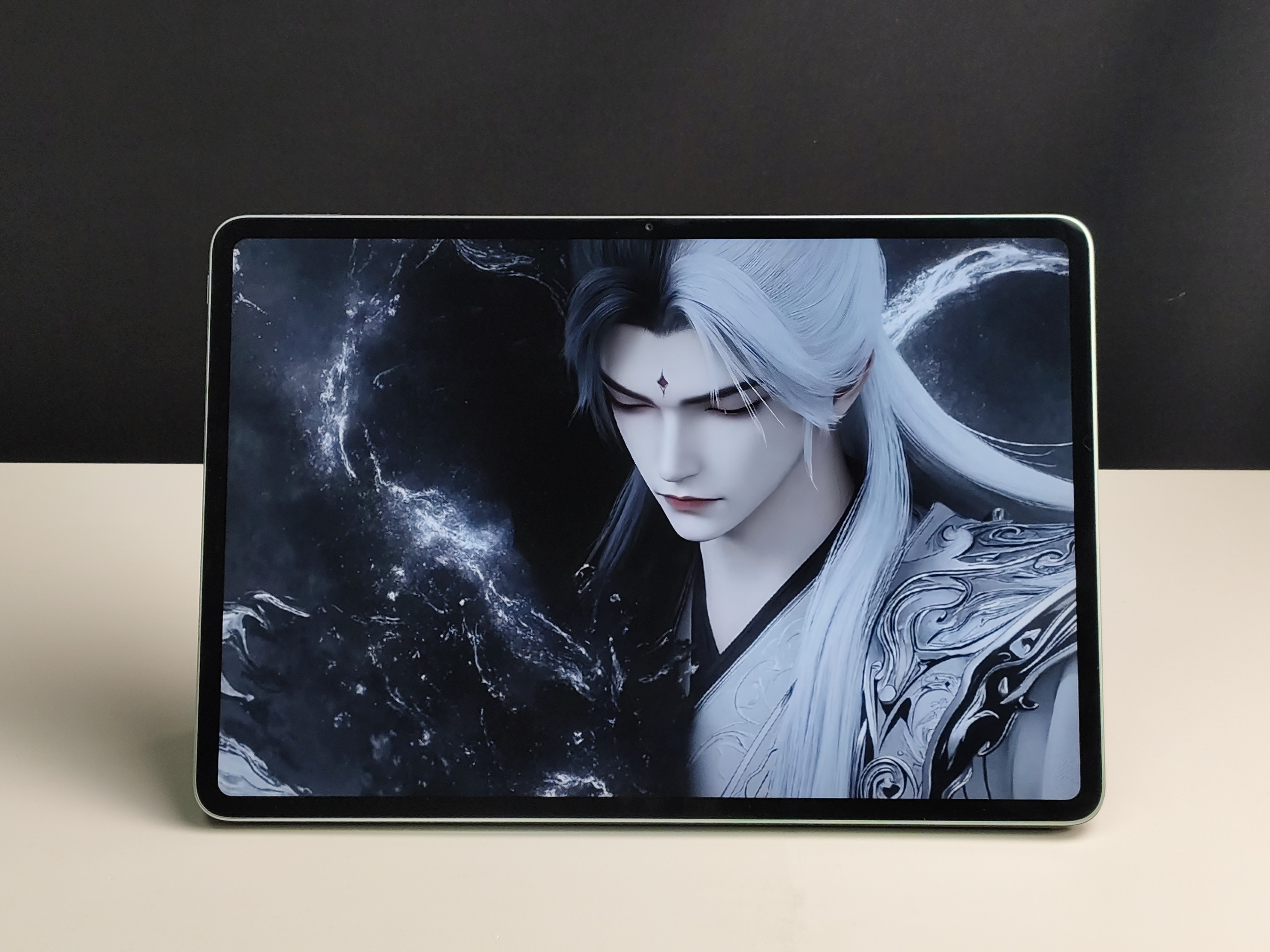 如果你想赶在618前入一个平板，强烈推荐iQOO Pad5 Pro[酷]因为，用