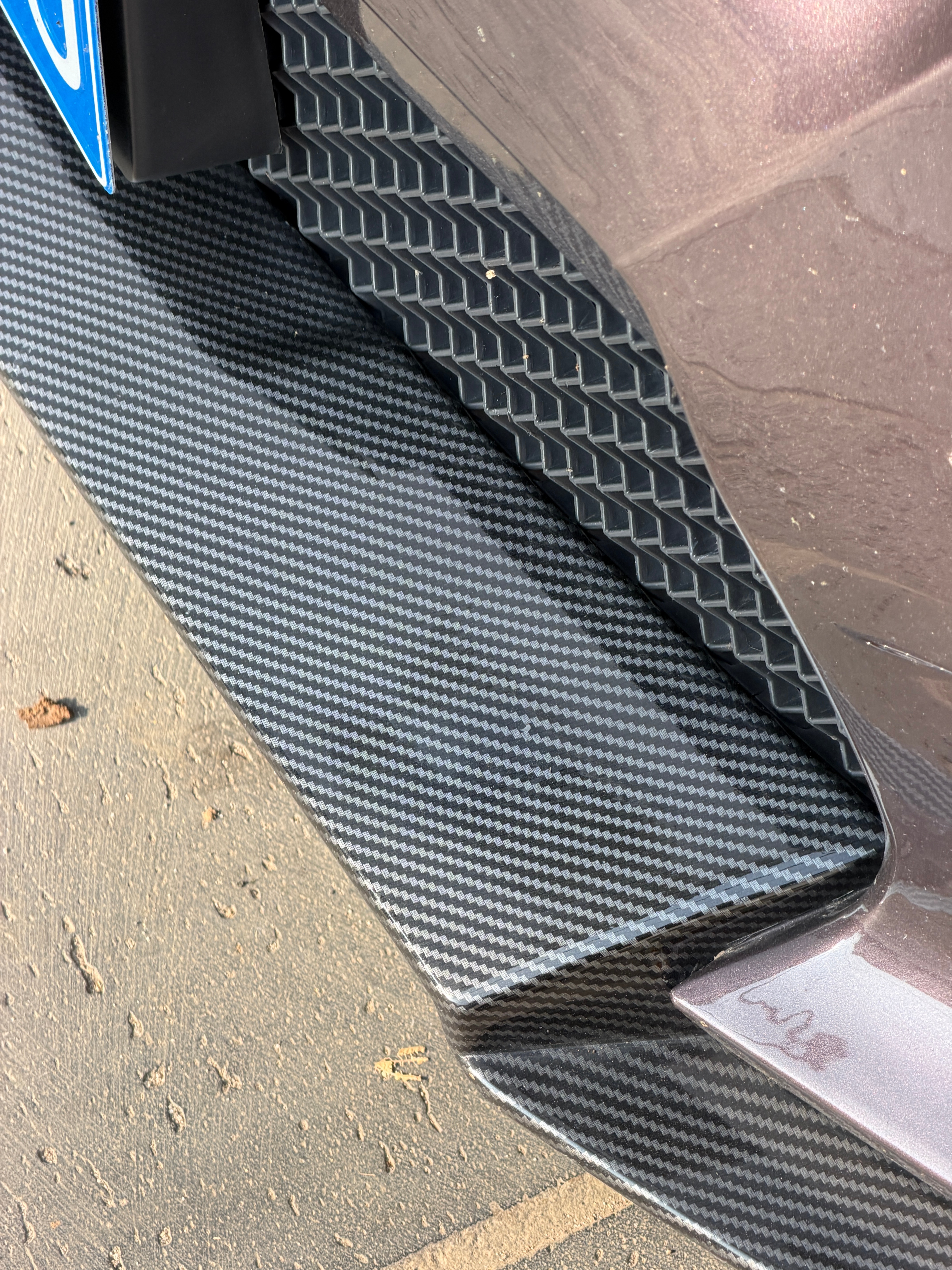 爆改的浴皇大帝ATS！ 直接上二楼