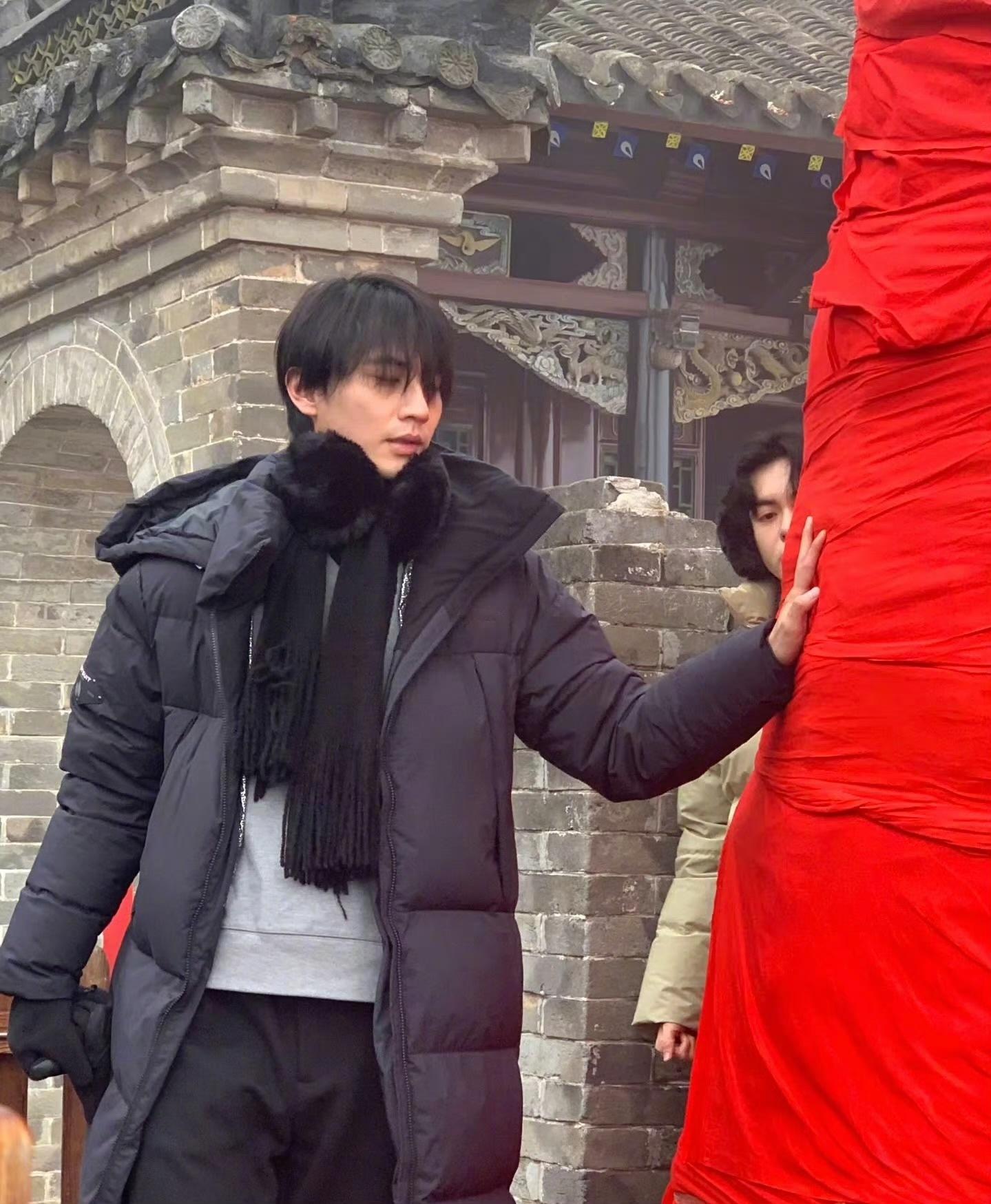 白鹿孟子义一起去了大孤山这几个是咋凑一块儿的白鹿孟子义曾舜晞我还能理解，陈鑫海居