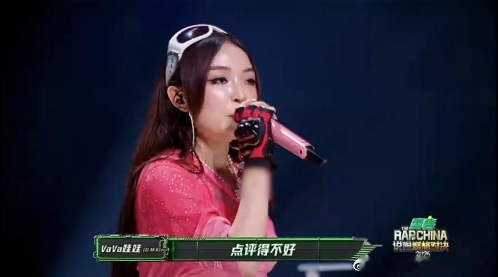 严浩翔谢帝选择困难严浩翔不知道怎么选了 看来这期舞台质量是实打实的好，严浩翔谢帝
