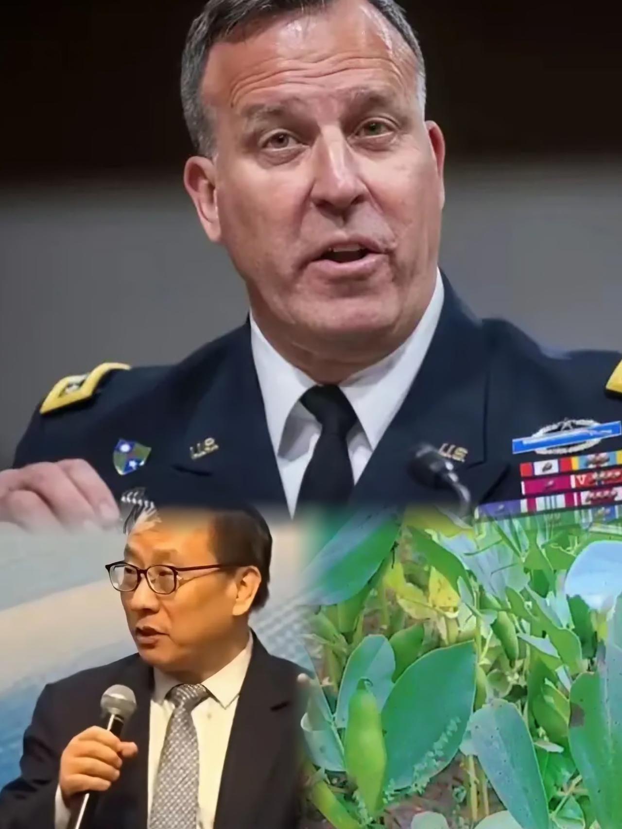 高志凯博士怒怼美方警告：东风61和东风5C的威力美军比谁都清楚！毫无疑问，歼20