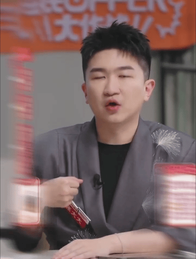 #张大大砍价像吵架# 以后砍价我要向张大大学习，这简直就是我的互联网嘴替呀，小嘴