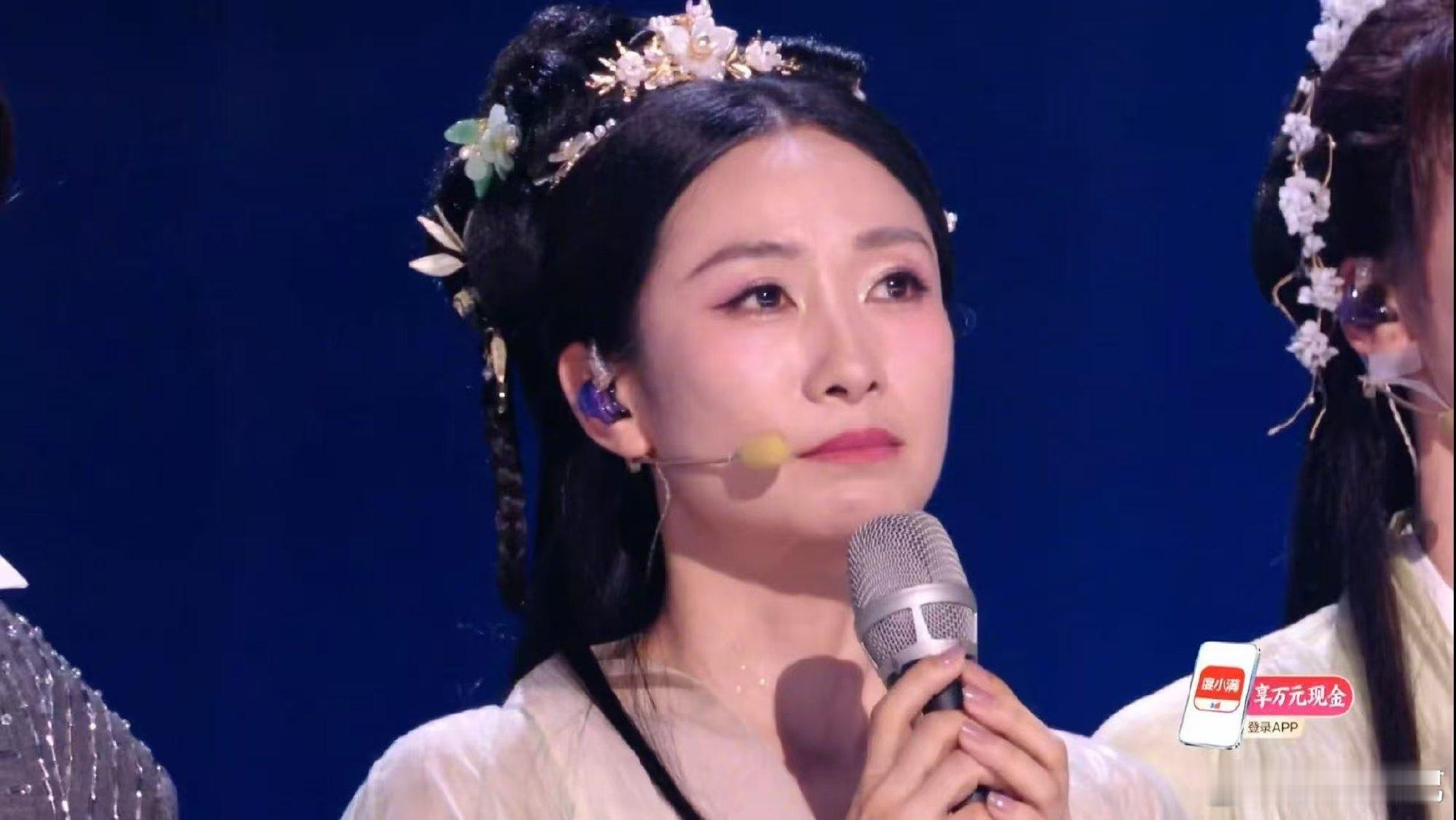 陶昕然回应二公淘汰乘风2026告别从不伤感落幕，陶昕然释怀离场，格局与心态双双拉