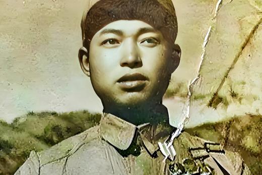 1963年，第38军军长邓岳少将从战友处得知1个消息，他立即驱车赶到赤峰县美丽河