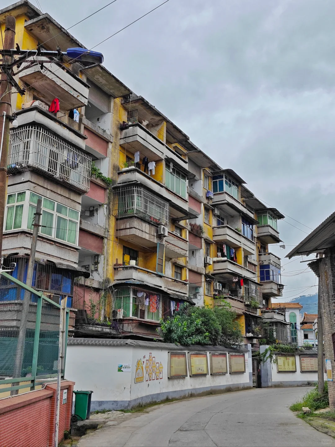 这里是重庆川仪十厂citywalk289