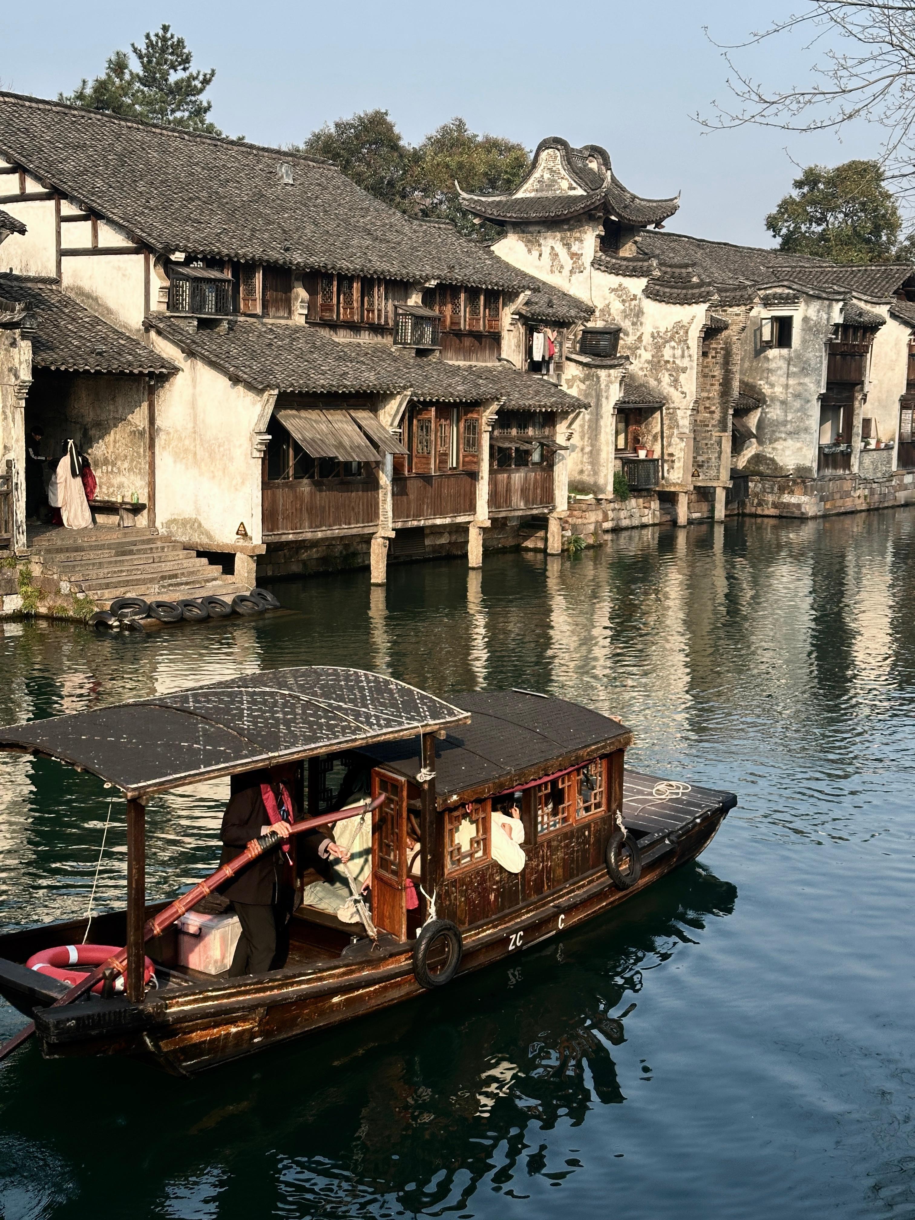 记录我的游客照  ​​​