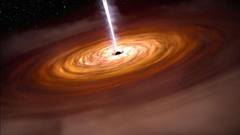 AI在80万个天体中挖出7个“类星体透镜”：天文学家不缺大数据，缺的是能穿透暴烈