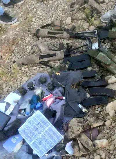 #兵器影像[超话]# 从袭击安卡拉土耳其航空工业公司 (TUSAŞ) 大院时被击