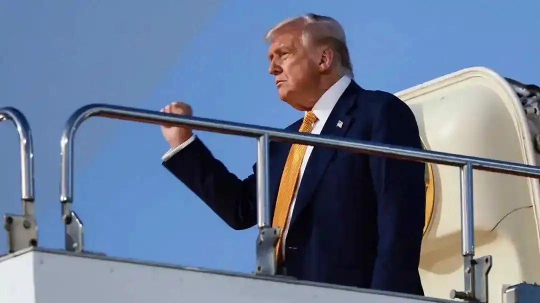 是否对委内瑞拉动武的事情还没个说法，特朗普又把枪口转向非洲！

“如果尼日利亚政