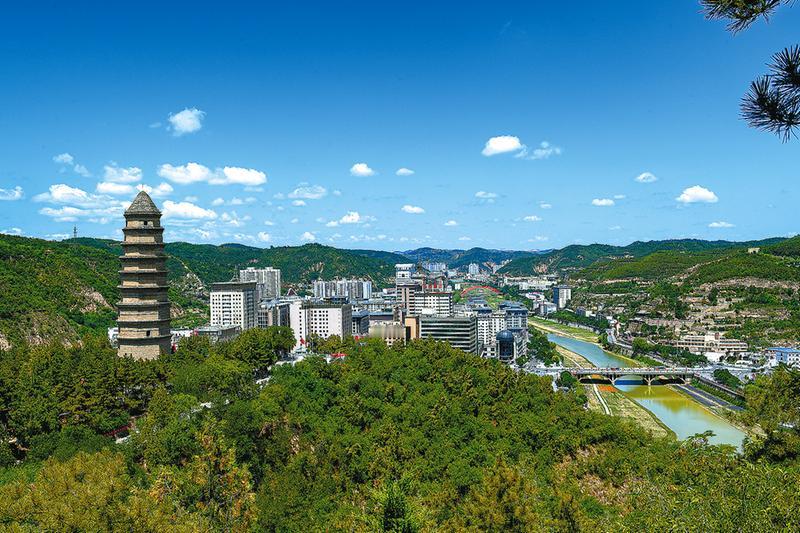 延安的财政表现来了！

延安2026年1-2月地方财政收入为25.17亿，增长-