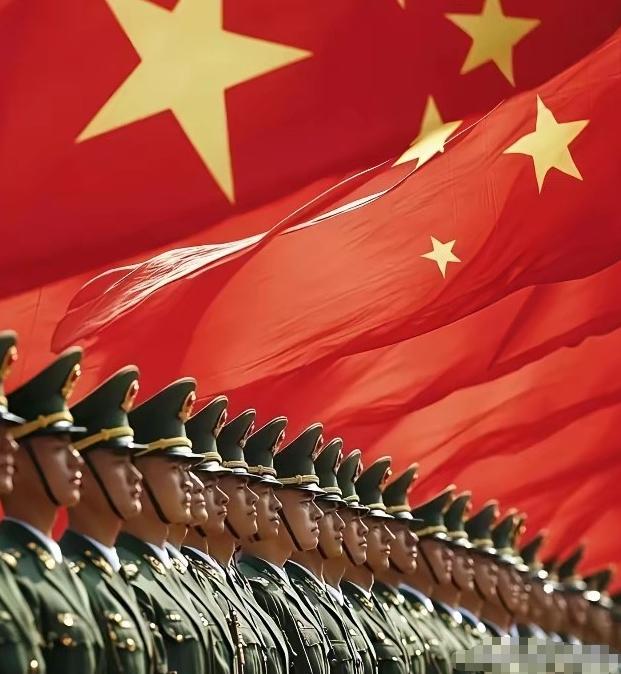 中国的隐忍，正在延缓第三次世界大战！只要中国忍不住动手了，世界很快就会站成两大阵