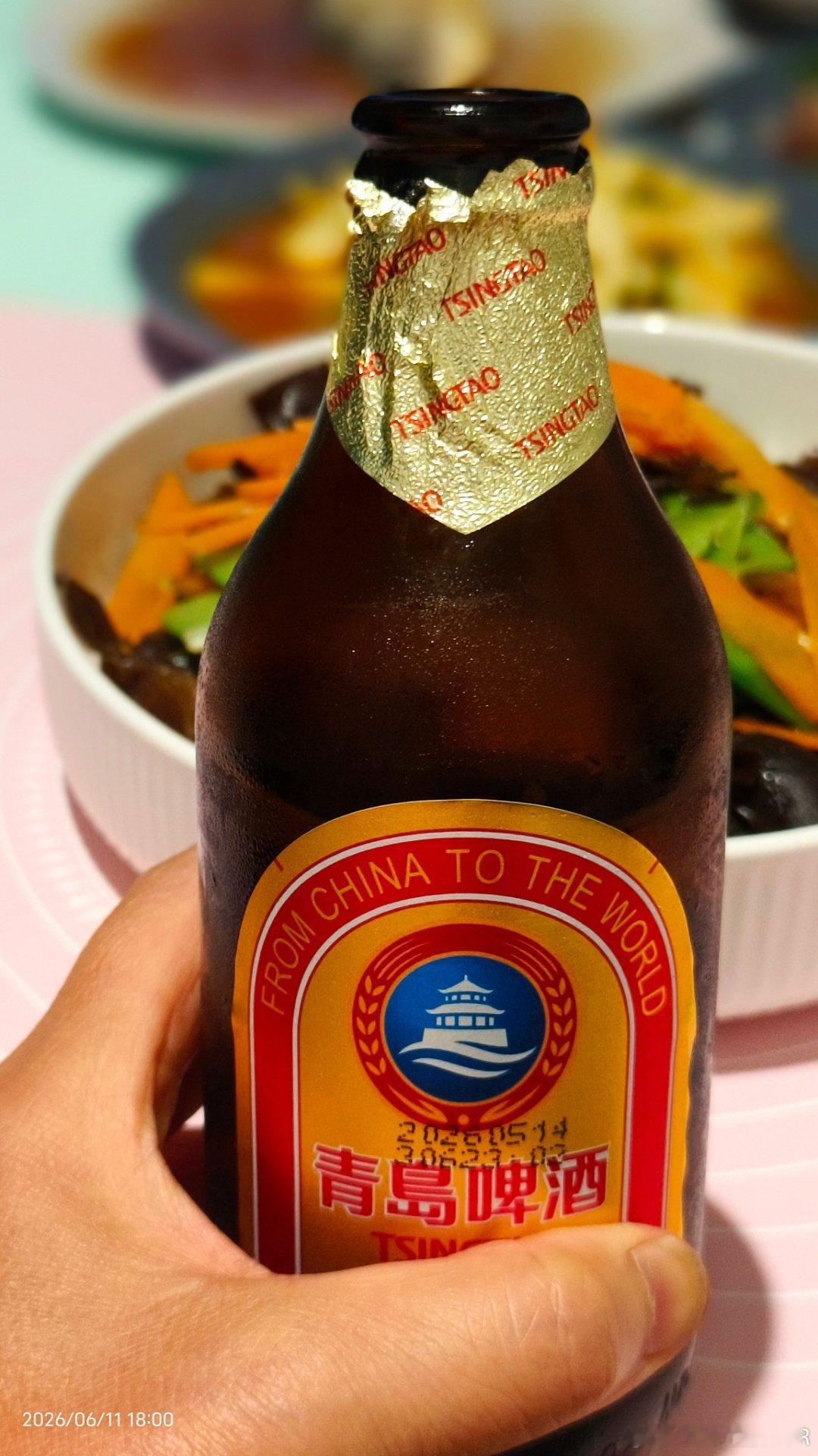 今日晚餐 久違了的大少爺招牌菜——偶阿煎👍🏻，清蒸黃魚和西藍花里脊是弟弟的最