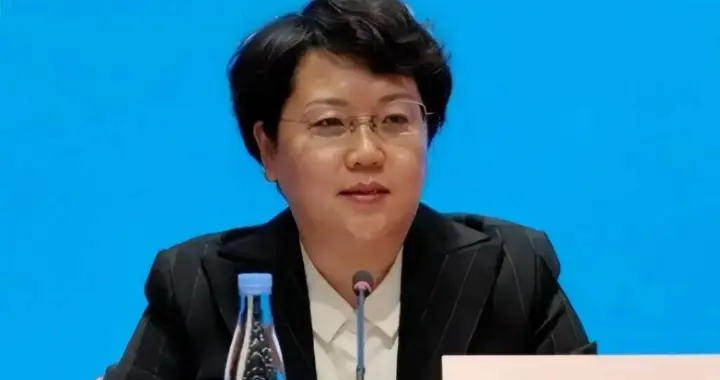 冯怡，已任省委常委、统战部部长