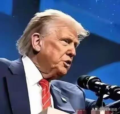 3月13日，特朗普那边已经把对台大规模军售的方案摆上桌面，摆明了要踩中国的红线。