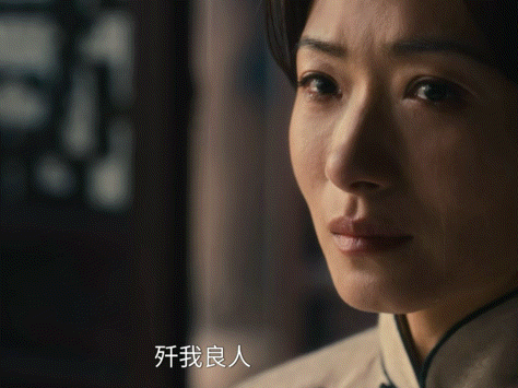 万茜追剧把自己看哭了谁看丁玉娇的戏份能不破防，万茜在高原追剧都忍不住眼眶发酸，自