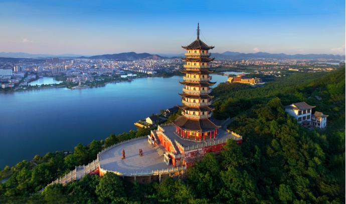 都昌上半年财政表现来了！

2026年上半年都昌县级一般公共预算收入完成6.66