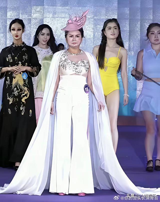 广东国际模特大赛冠军引争议广东国际模特大赛组委会辟谣广东赛区冠军辽宁赛事打死不公