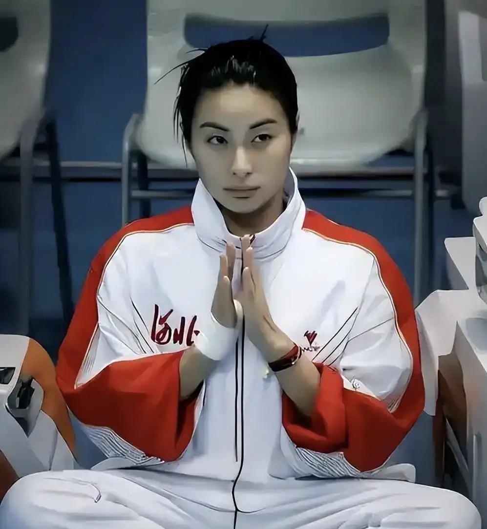 在中国跳水史上：伏明霞百年一遇，郭晶晶八十年一遇，吴敏霞六十年一遇，田亮五十年一