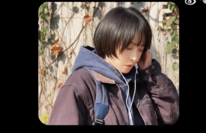 宋茜狂花眼神戏宋茜的警察形象狠狠戳我！眼神凌厉又有戏，坐等《狂花》吴盈登场宋茜演