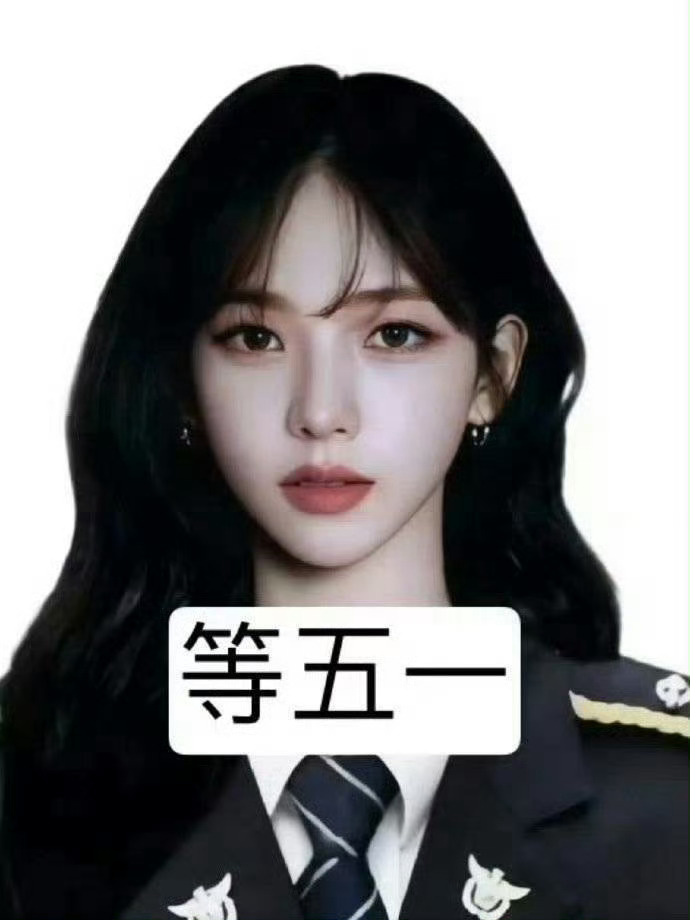 我不在乎五男一五女一我只在乎五一喜欢这个五女一等五一 ​​​