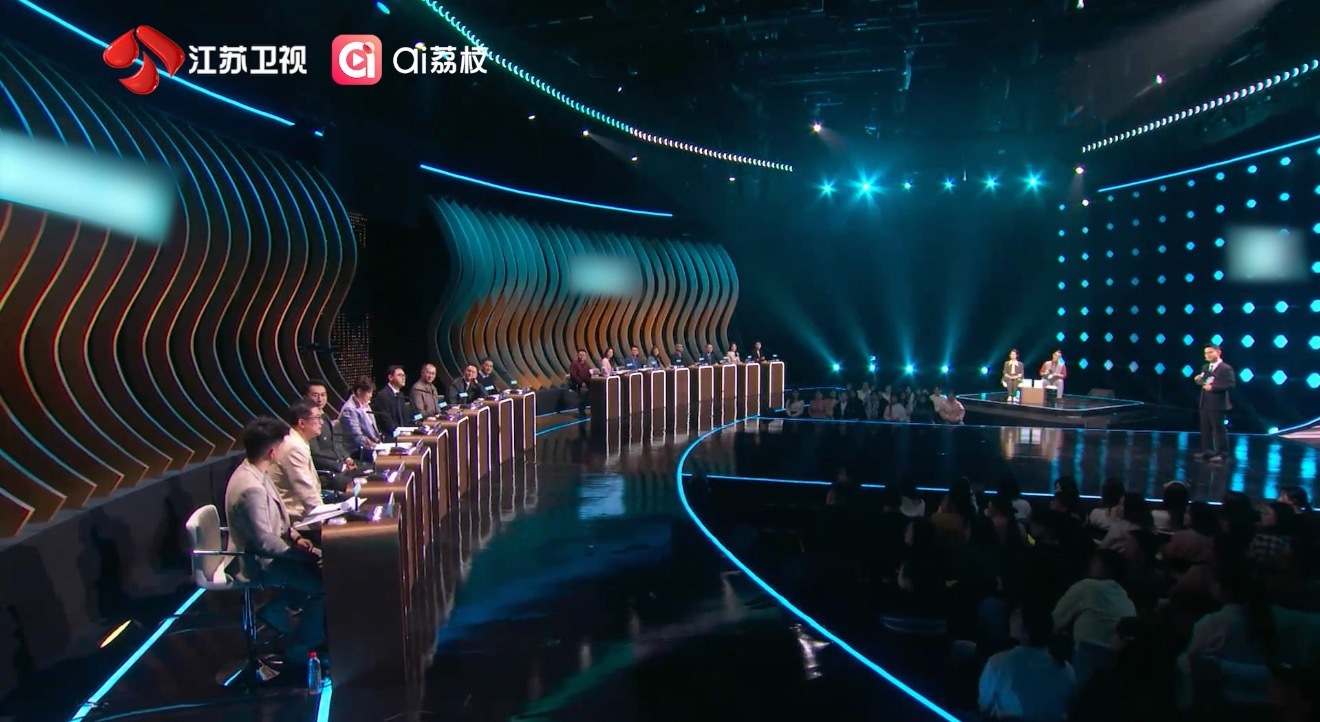 职来职往的BOSS团夯爆了刘同、陶亚冬、 于洪泽、郑艳又回来了！再次回到熟悉的舞