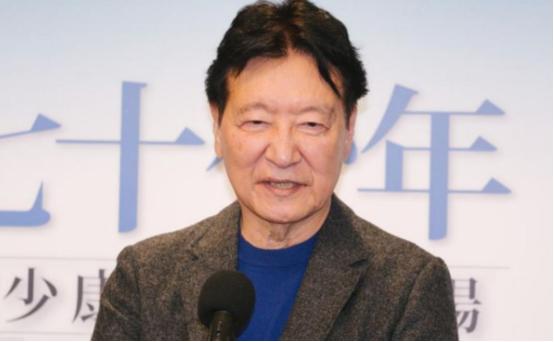 沈伯洋公开表态了！在国民党内部有人提议开除赵少康国民党党籍之后，沈伯洋出来表态称