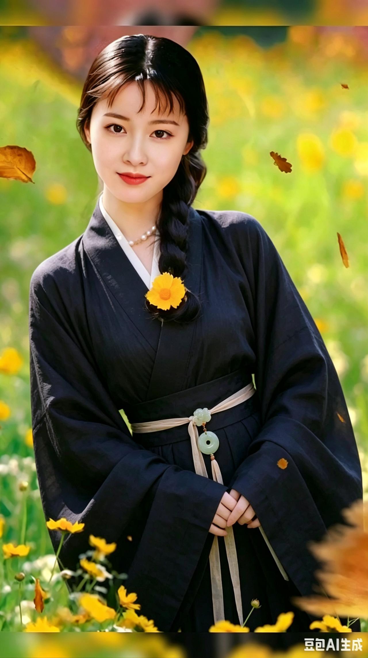 花间美人笑，春风满面来。秦，汉，唐 ，宋，满清，民国，改革前，改革后……