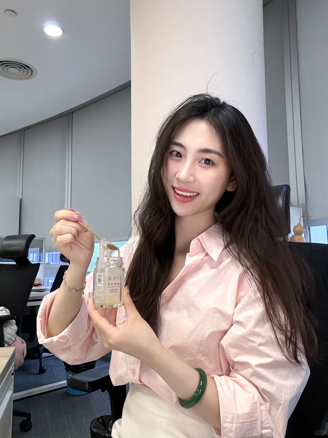 高管秘书｜行至山顶，女性力量｜职场养生