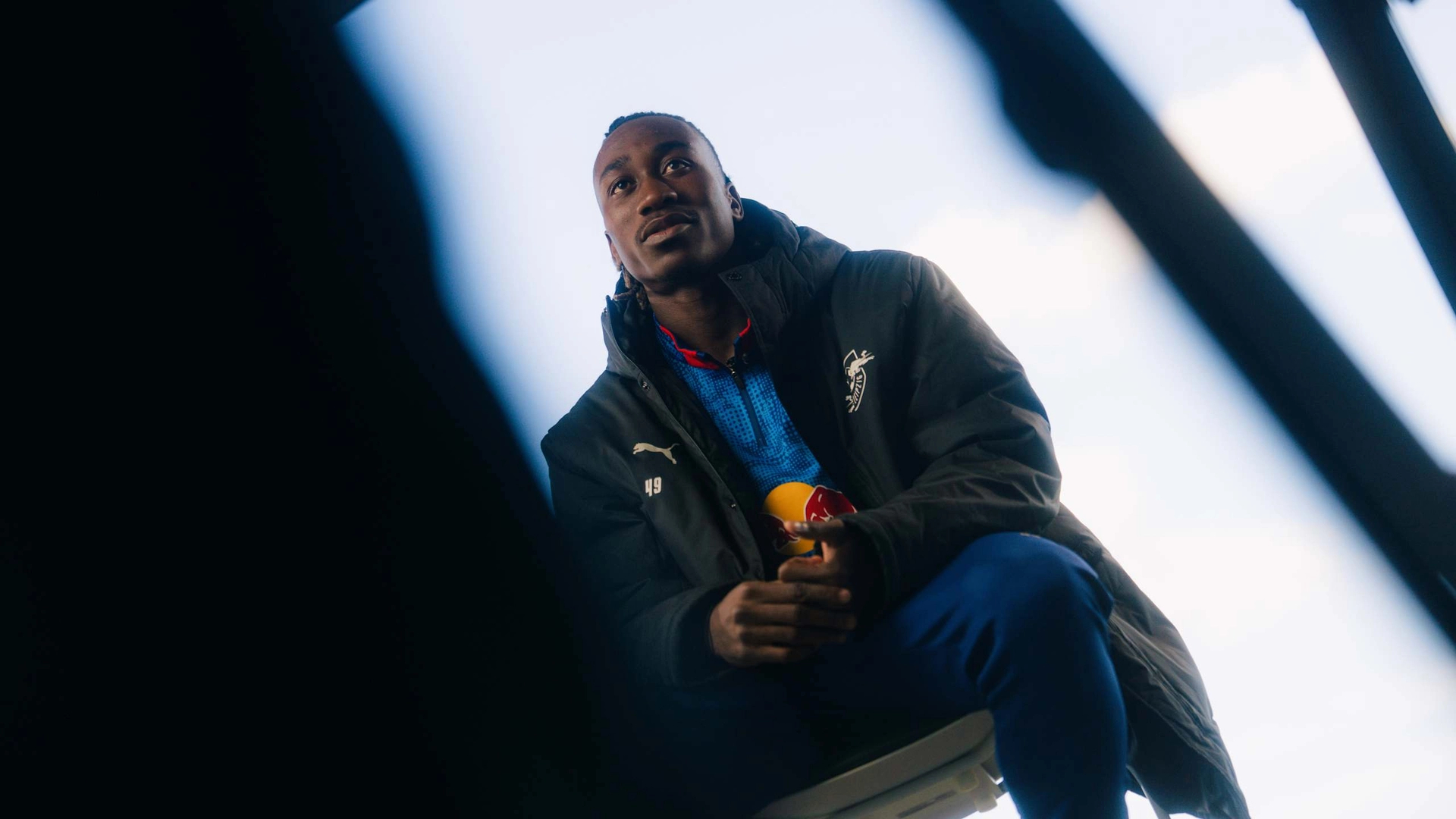 去拜仁？迪奥曼德今夏不会离开莱比锡 世界杯最期待和德国交手在全球关注与莱比锡的宁