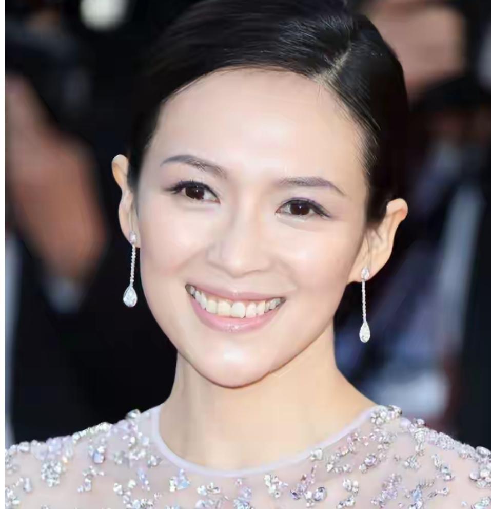 47岁章子怡没想到，汪峰留给自己的一双儿女，如今成了她的依靠娱乐 明星