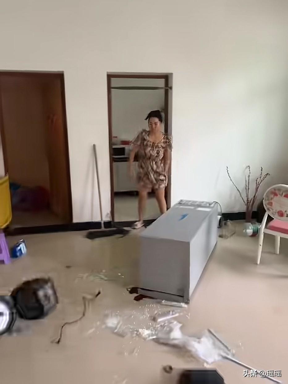 人呀穷点都好，千万别找有脾气的人