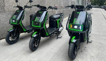 电动自行车新国标，为何戳中了3.8亿人的出行痛点？最高时速25公里/小时。在城市