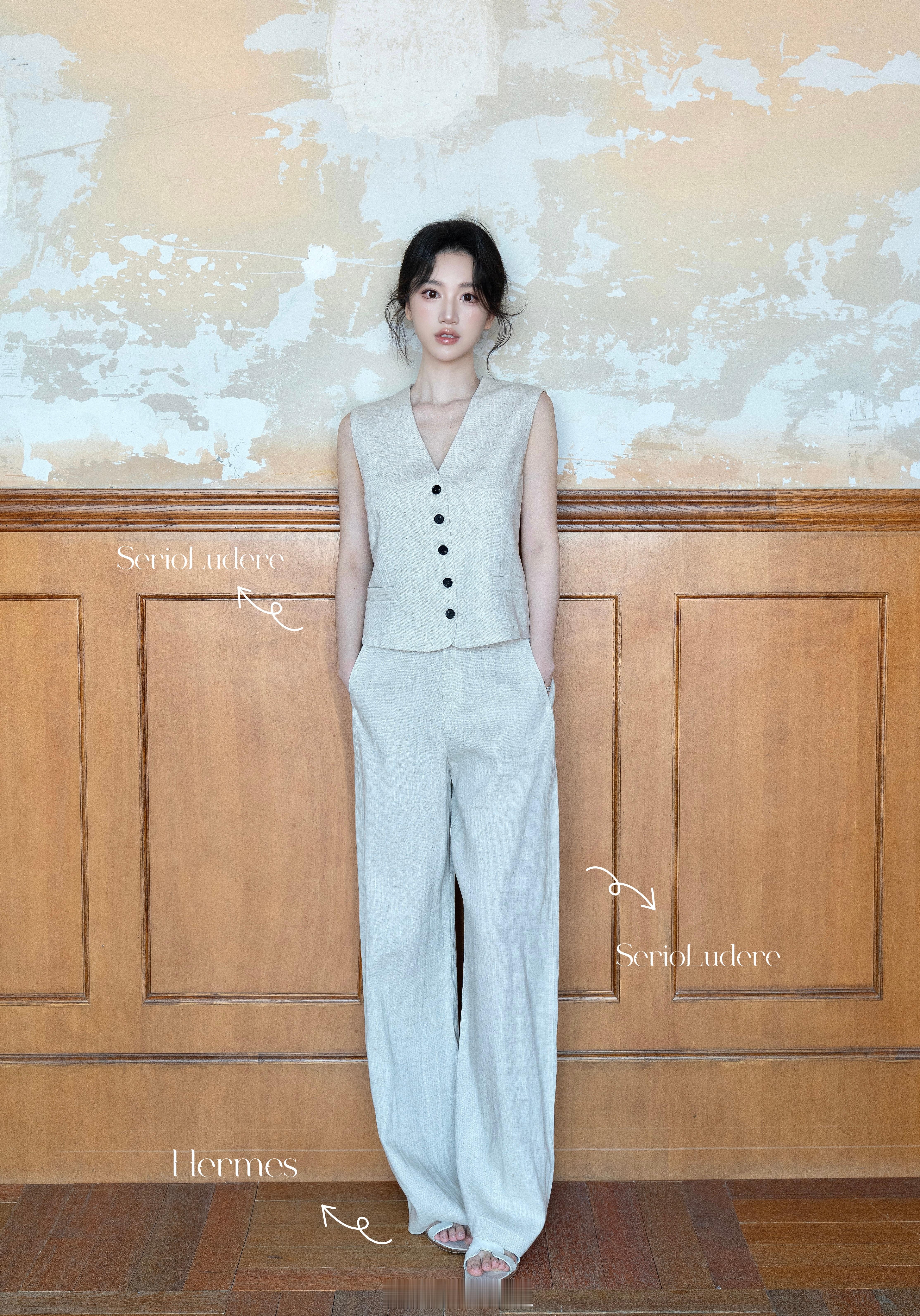 SERIO LUDERE 05/20 New In 夏日新品 如约而至zan+p