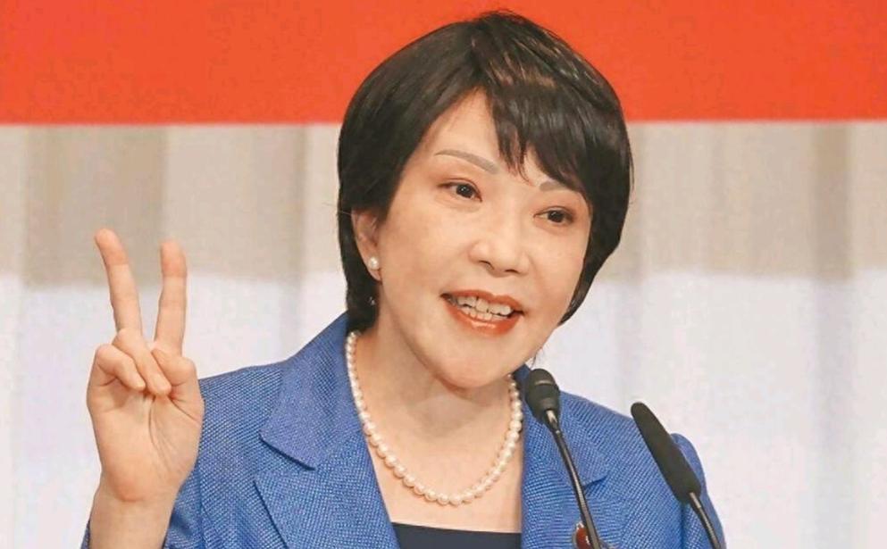 高市早苗自以为很聪明，但是殊不知，这极有可能是我们给日本的最后一次机会！跟我们会